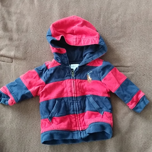 Ralph Lauren Jacket - Picture 1 of 3